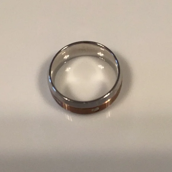 Stainless Steel Band - Picture 2 of 5